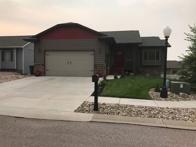 6768 Cambridge Ct, Summerset, SD, 57769