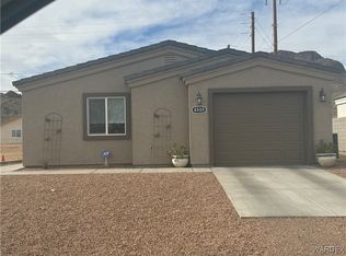 4989 N Sierra Rd, Kingman, AZ 86409