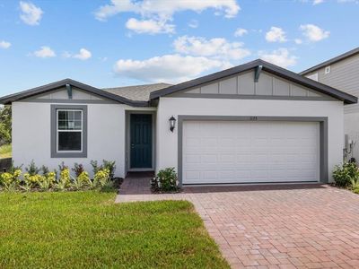 1175 Foreshore Ln, Haines City, FL, 33844