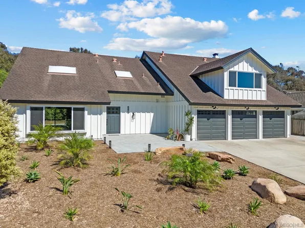 8471 Cliffridge Ln, La Jolla, CA 92037