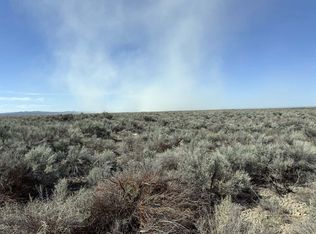 N Fandango Rd, Christmas Valley, OR 97641