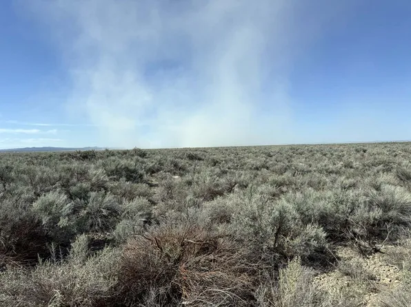 N Fandango Rd, Christmas Valley, OR 97641