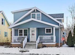 115 Lincoln AVENUE, Sheboygan, WI 53081