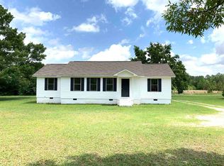 136 Lonnie Bryant Rd, Cochran, GA 31014