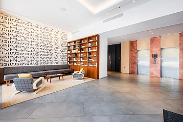 Rented by The Dermot Realty Management Company