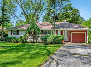 20722 Homeland Rd, Matteson, IL 60443