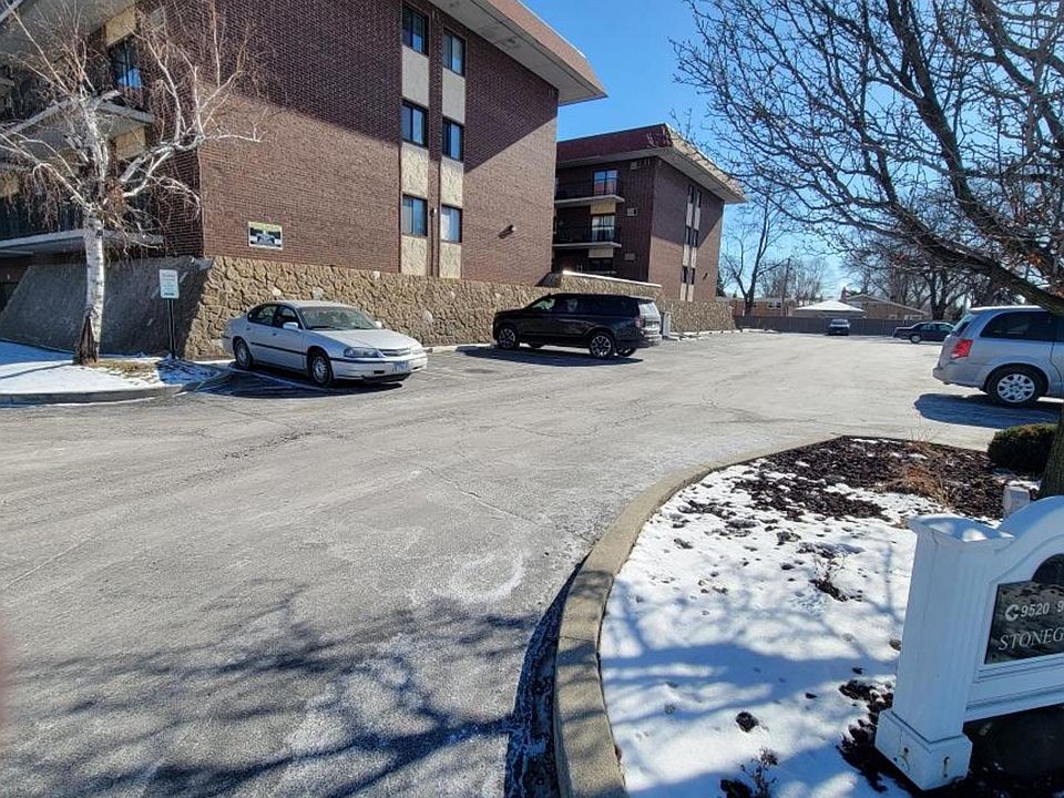 1st image of 9540 S Mayfield Ave #212S