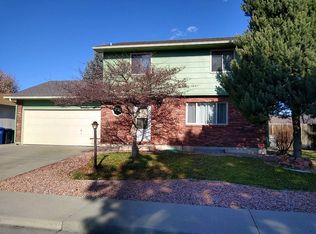 903 Black Maple Dr, Loveland, CO 80538