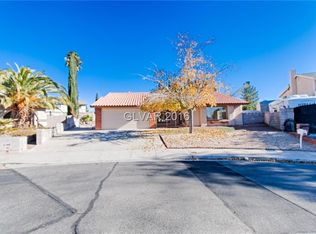 1535 Kay Ct, Boulder City, NV 89005
