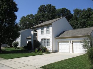 1423 Hunting Wood Rd, Annapolis, MD 21403