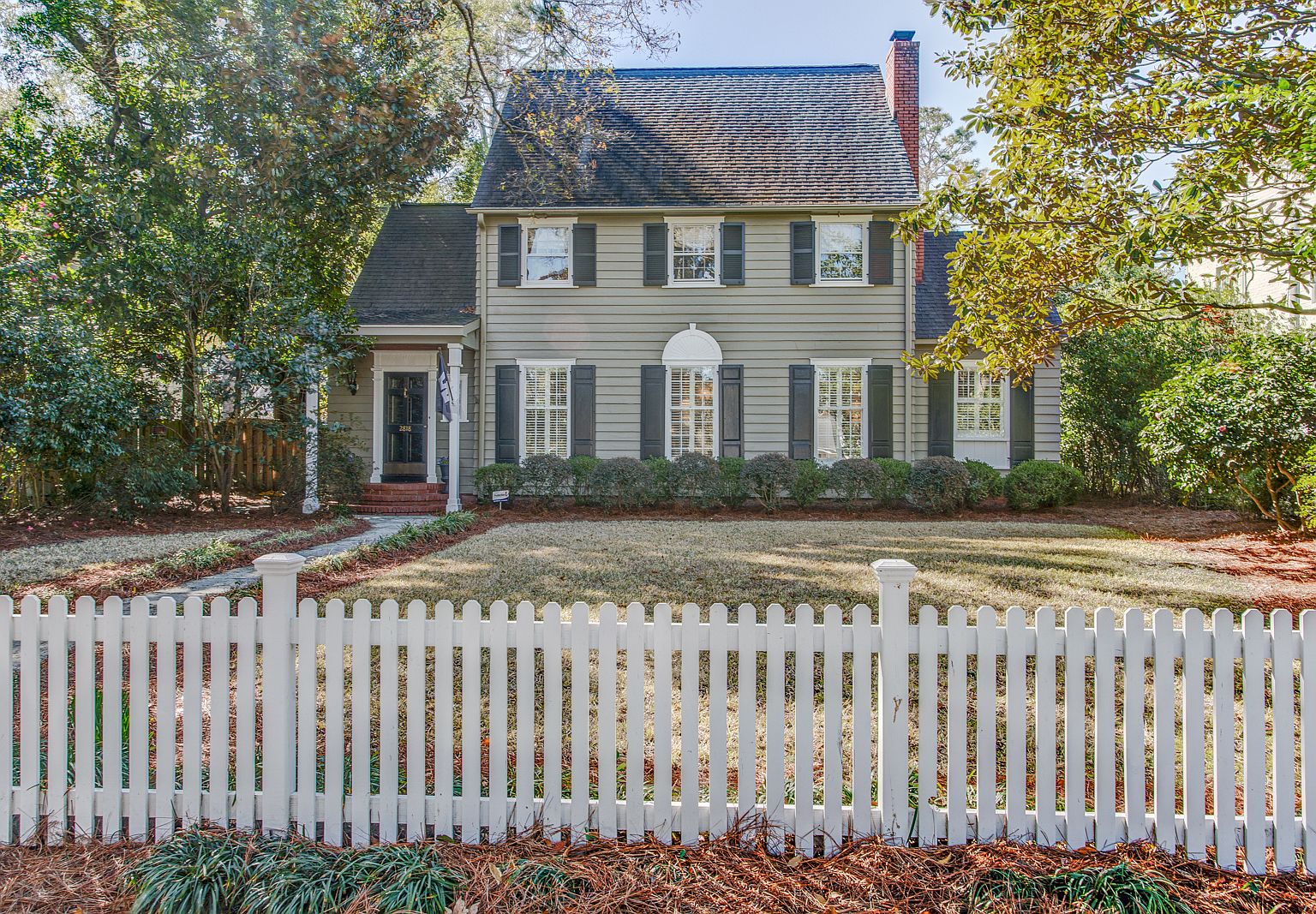 2818 Park Ave, Wilmington, NC 28403 Zillow