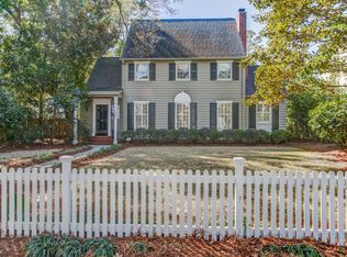 2818 Park Ave, Wilmington, NC 28403