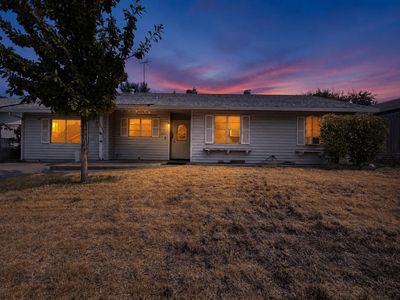 6804 Lumry St, North Highlands, CA, 95660