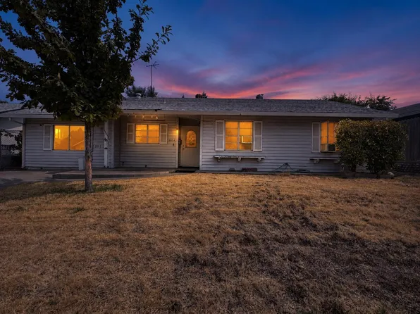 6804 Lumry St, North Highlands, CA 95660