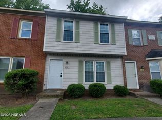 112 Concord Dr APT B, Greenville, NC 27834
