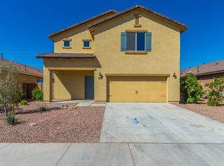 7108 S 78th Dr, Laveen, AZ 85339