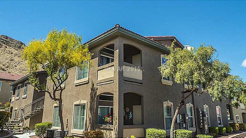 1st image of 3461 Desert Cliff St Unit 204