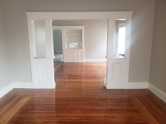 Living room/dinning room