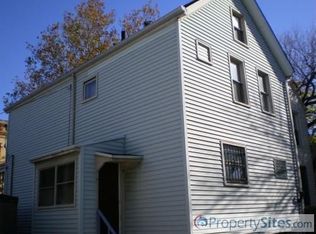 19 McAdoo Ave, Jersey City, NJ 07305