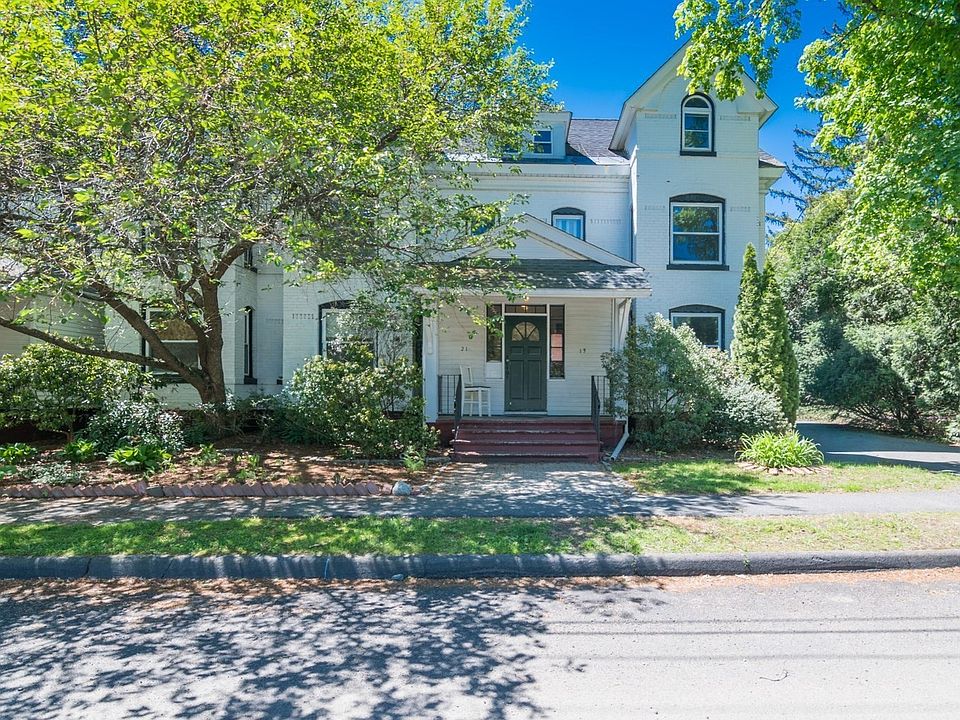 1st image of 21 Lyman Rd #B