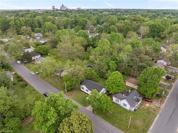 1117 Highland Ave, Greensboro, NC 27403