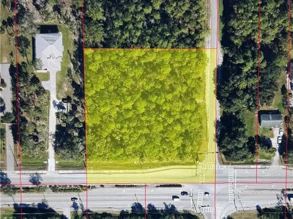 Golden Gate Blvd W BLVD, NAPLES, FL 34120