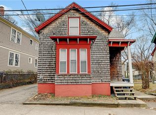 1 Young Ave, Providence, RI 02908