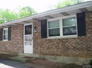 1442 Wiley St, Fairborn, OH 45324
