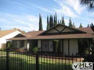 16014 Plummer St, North Hills, CA 91343