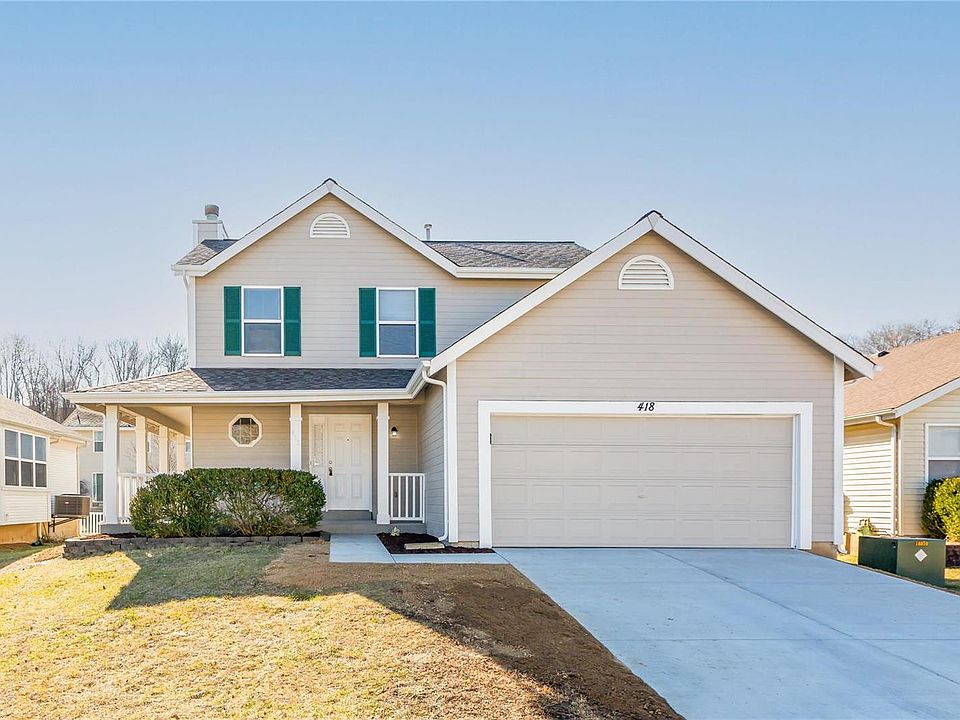 1st image of 418 Xavier Ct