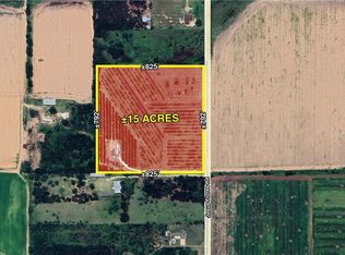 26845 Jesus Flores Rd, Edcouch, TX 78538