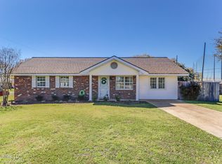 4301 Searle Ave, Gulfport, MS 39507