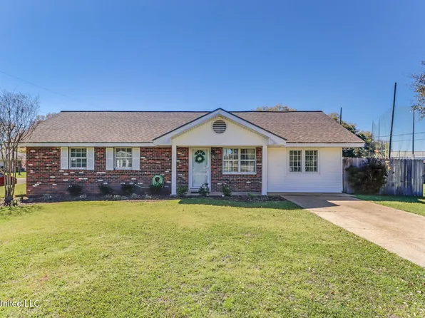 4301 Searle Ave, Gulfport, MS 39507