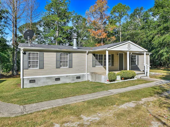 400 Newmantown Road Road, Grovetown, GA 30813