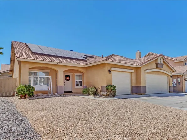 12660 Tablerock Ln, Victorville, CA 92392