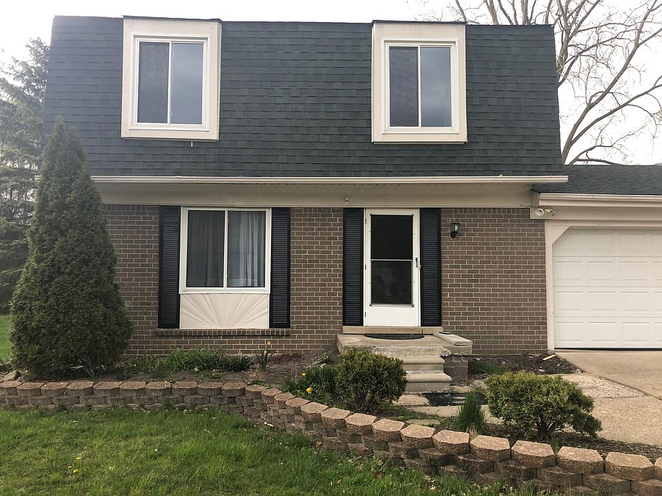 1st image of 3810 Bristol Dr