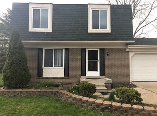 3810 Bristol Dr, Troy, MI