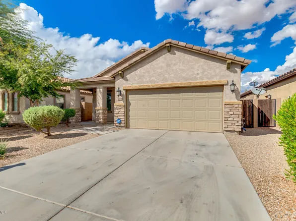 4098 E Alamo St, San Tan Valley, AZ 85140