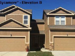 226 N Ferrel St, Olathe, KS 66061