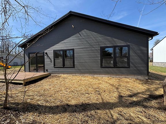 4th image of 13574 Narcissus Rd NE