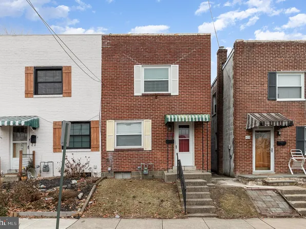 626 N Mary St, Lancaster, PA 17603