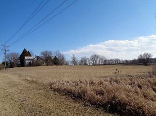 7411 Saint Rte #161, Mechanicsburg, OH 43044