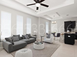 1505 Deer Hls APT 1, Edinburg, TX 78541