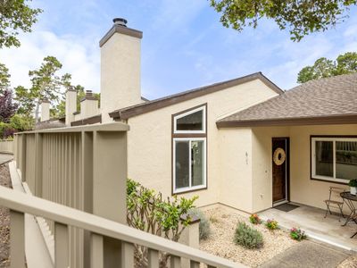 605 Sage Ct, Pacific Grove, CA, 93950