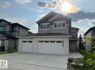 3302 Soleil Blvd, Beaumont, AB T4X2X8
