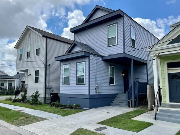 3745 Willow St, New Orleans, LA 70115