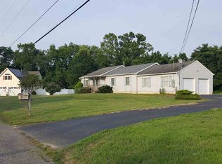 10 E Secluded Ln, Rio Grande, NJ 08242