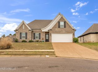 1078 McMillan Cv, Southaven, MS 38671