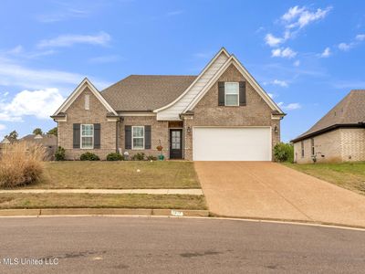 1078 McMillan Cv, Southaven, MS, 38671
