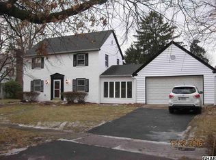 3970 Green St, Harrisburg, PA 17110
